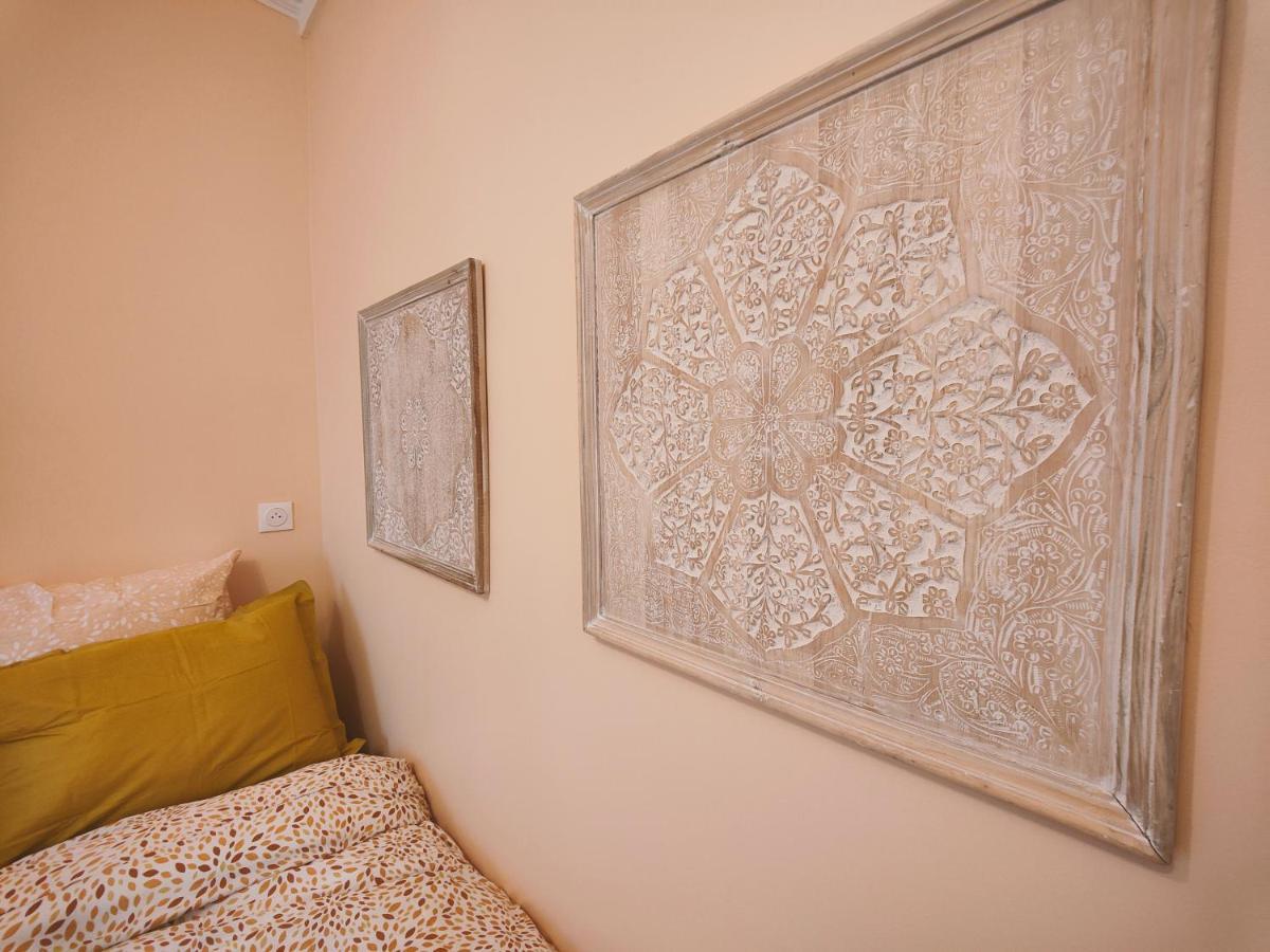 Le Chic Apartment Ivry-sur-Seine Exterior photo